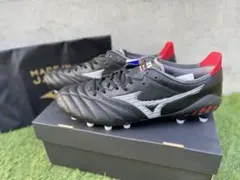 MIZUNO スパイク モレリアネオ3 ブラック 26.5cm
