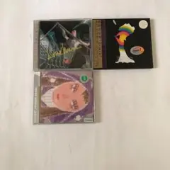 ユーミンセットCD