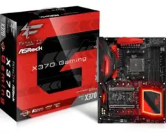 ASRock Fatal1ty X370 Professional Gaming