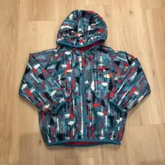 patagonia 中綿 ジャケット4t