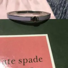 お値引きしました。ケイトスペードニューヨーク ブレスレット