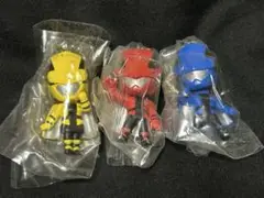 怪盗戦隊ルパンレンジャーVS警察戦隊パトレンジャー　スイング