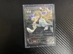 シャドウバースエボルヴ カースドクイーン ナハト• ナハト UR