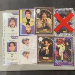 翠星チークダンス　よしもとコレカ　第6弾