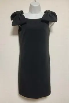 新品タグ付き ROYALPARTYリボンワンピース