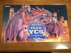 遊戯王 ウリア YCSプレイマット 遊戯王 公式 神炎皇 ウリア プレイマット