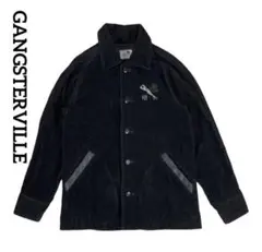 2025年最新】GANGSTERVILLE カバーオールの人気アイテム - メルカリ