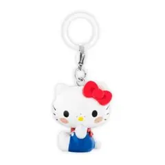 モンチッチ＆ハローキティ めじるしアクセサリー