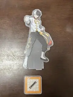 WIND BREAKER 桜　五獣ver アクリルスタンド