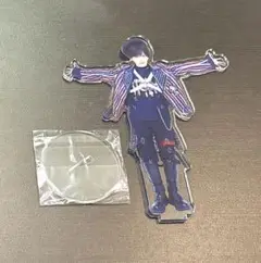 RINDO LIVE Zepp TOUR アクスタ XP!A みお