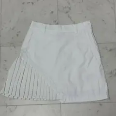 muta marine golf ムータマリンゴルフ　レディース　スカート　2