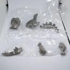 ビッグサイズ　世界の恐竜
