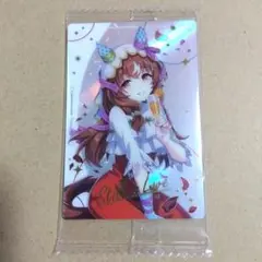 スティルインラブ　ウマ娘　ツインウエハース