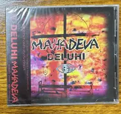 【未開封】DELUHI MAHADEVA