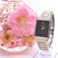 2340 5100 SEIKO セイコー 時計 クレドール コンビ レディース