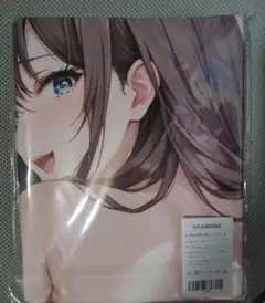 シークレット バスタオル 一ノ瀬志希