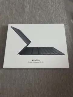 iPad Pro Smart Keyboard Folio 12.9インチ