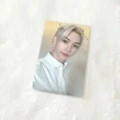 Stray Kids　フィリックス⒆