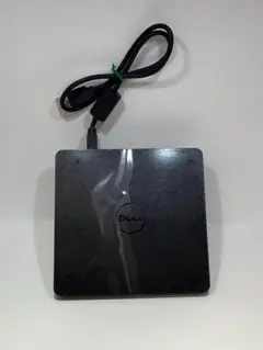 【最速発送】DELL外付け DVD-RWドライブ DW316 USBケーブル付き