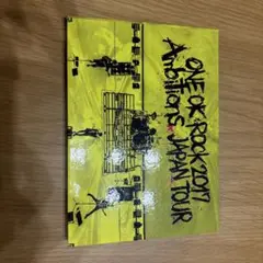 ONEOKROCK AmbitionsJAPANTOUR 2017