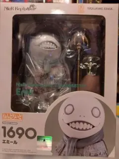 2025年最新】エミール ねんどろいどの人気アイテム - メルカリ
