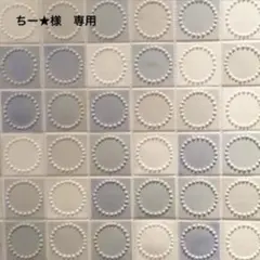 ちー★様　専用