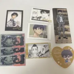 東京リベンジャーズ 佐野真一郎 グッズ まとめ