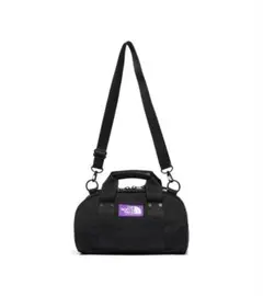 ノースフェイスパープルレーベル Field Demi Duffle Bag