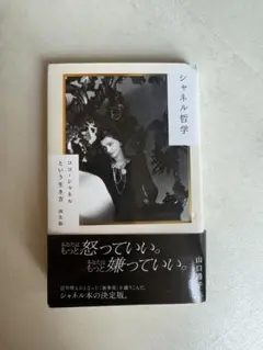 シャネル哲学 山口啓介著