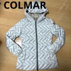 2025年最新】COLMAR 素材(詰め物)：ダウン レディース ダウン
