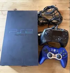 PlayStation 2 SCPH-10000 ジャンク