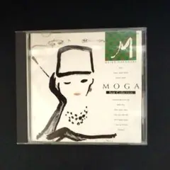 中原めいこ　モガ ベストコレクション