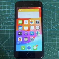 【ジャンク】iPhone SE 第2世代 SIMロックなし
