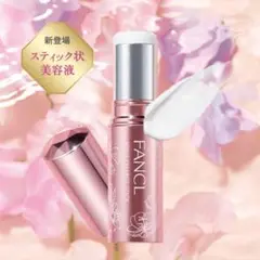 ファンケル アクアチャージスティック 1本 プレミアムビューティーセレクション