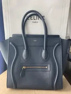 ✨CELINE✨セリーヌ✨ラゲージ✨