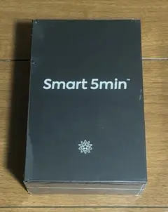 Smart 5 min スマート5ミニッツ