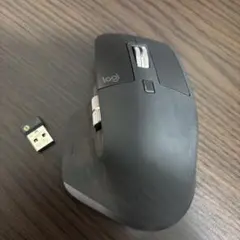 ロジクール MX Master 3S ワイヤレスマウス