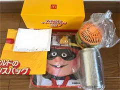 マクドナルド サマーチャンスパック 2025
