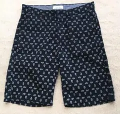 ZARA MAN ザラマン　メンズショートパンツ　ハーフパンツ　パンツ
