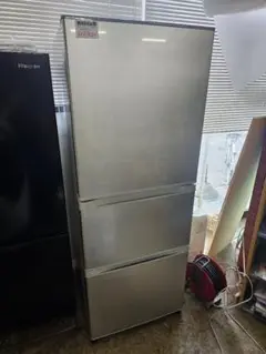 東芝 ノンフロン冷凍冷蔵庫 GR-H34SY 2016年製 【引取希望】 楽天市場】【中古】東芝 330L 冷凍冷蔵庫 GR-H34SY(S) 2016年製