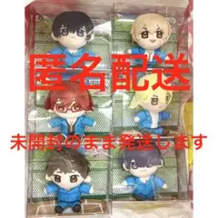 忘却バッテリー タイトー限定 プライズ びゅーこっと vol.1&2 全6種