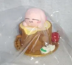 星のカービィ パルドルチェ コレクション vol.１ きりかぶロールケーキ