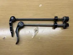 ロードバイククイックセット