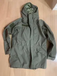 オーストリア軍 ゴアテックス