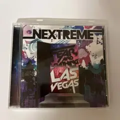 NEXTREME/Fear,and Loathing in Las Vegas