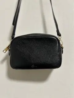 SMIR NASLI GEM. xURBAN RESEARCH ミニショルダー