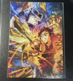 劇場版　鬼滅の刃　無限城編　入場者特典　映画　特典