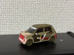 トミカ ホンダ N-ONE
