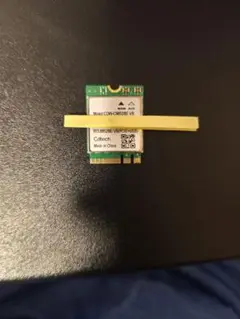 realtek RTL8852BE 無線LAN Wi-Fi
