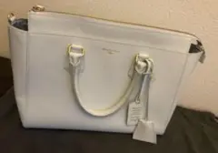新品未使用☆Samantha Thavasa Deluxe バッグ ☆